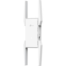 Tp-Link Omada EAP673-Extender Tinklo kartotuvas Balta 10, 100, 1000 Mbit/ai