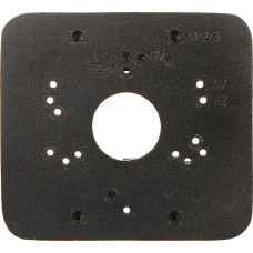 Dahua Technology CAMERA ACC POLE MOUNT BRACKET/PFA152-E-B DAHUA