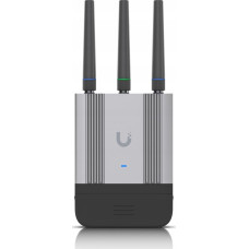 Ubiquiti UniFi UMR-Industrial, mobile WiFi router