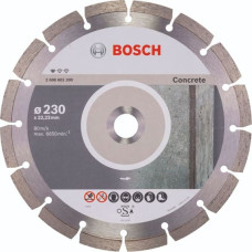 Bosch 2 608 603 243 diskinio pjūklo ašmenys 23 cm 10 vnt