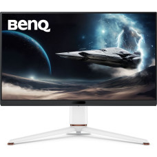 Benq EX321UX kompiuterio monitorius 80 cm (31.5") 3840 x 2160 pikseliai 4K Ultra HD LED Balta
