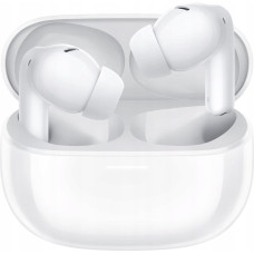 Xiaomi Redmi Buds 5 Pro, headphones (white, USB-C, Bluetooth)