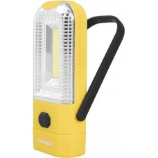 Tiross LATARKA WIELOFUNKCYJNA 2x1W+3W COB LED TS1843