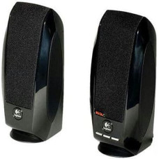 Logitech S150 Juoda Vielinis 2,4 W