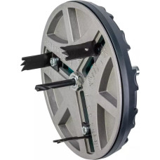 Wolfcraft Regulated opening Wolfcraft 45 - 130 mm