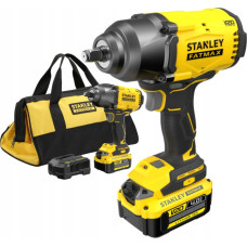 Stanley ST KLUCZ UDAROWY V20 SFMCF940M1  949Nm 1x4,0Ah