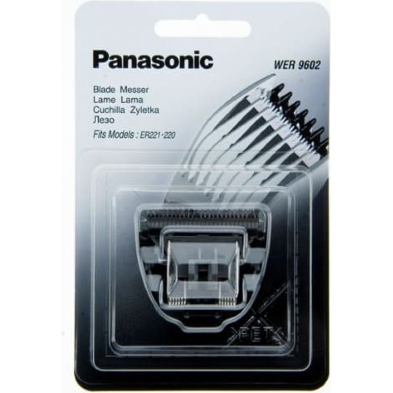 Panasonic WER 9602 Y136