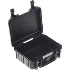 B&W International B&W outdoor case Type 500 black