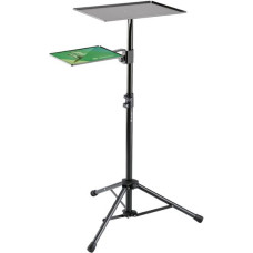 K&M 12150 Laptop Stand black