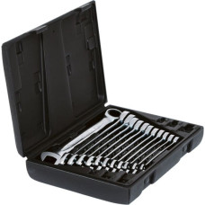 Ks Tools GEARplus 12-pi. Ratchet Ring Spanner-Set 503.4265