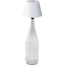 Sompex TOP 2.0 white RGBW-battery Bottle Light