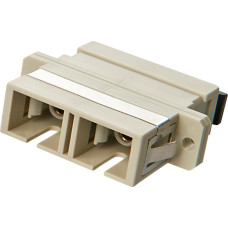 Lindy CABLE ACC COUPLER SC/SC/70463 LINDY