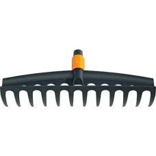 Fiskars QuikFit rake, plastic - 1000643