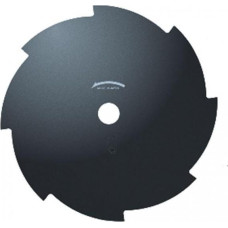 Makita NÓŻ DO KOSY Z 8 OSTRZAMI (255x20) DO DBC-4510