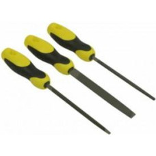 Stanley PILNIK ZDZIERAK 150mm komplet 3szt.