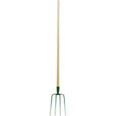 Toya FLO WIDŁY GOSPODARCZE  4-ZĘBY 145cm   35816