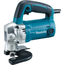 Makita NOŻYCE DO BLACHY 710W 3,2mm WALIZKA MAKPAC JS3201J