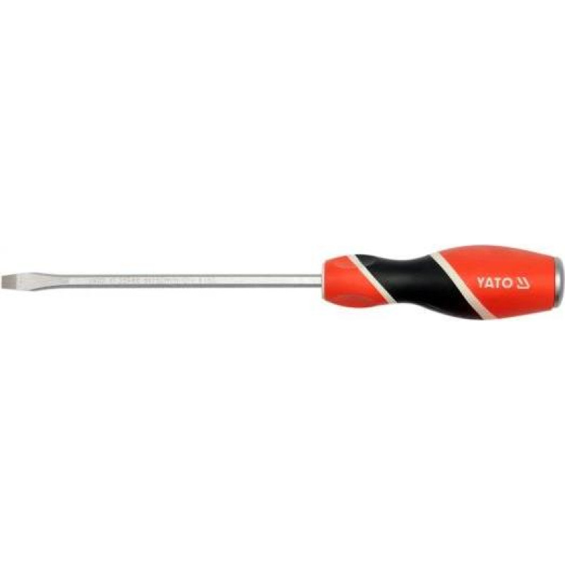 Yato WKRĘTAK DO POBIJANIA PŁASKI 8 x 300mm 25992