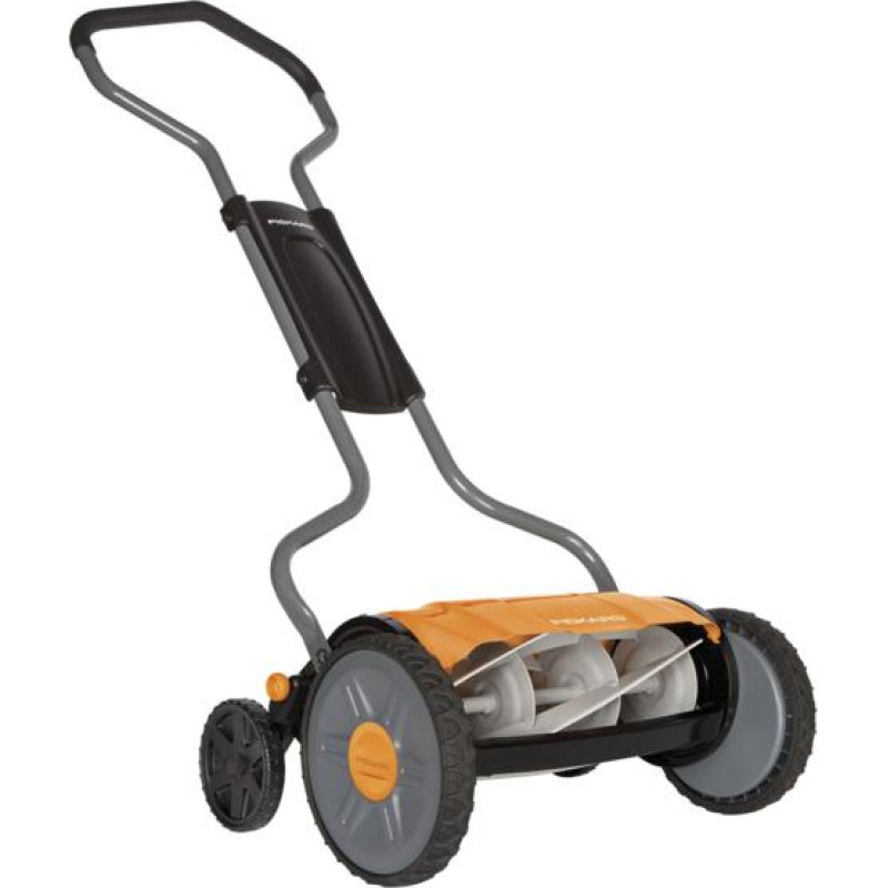 Fiskars Stay Sharp Plus Spindle Mower - 1015649