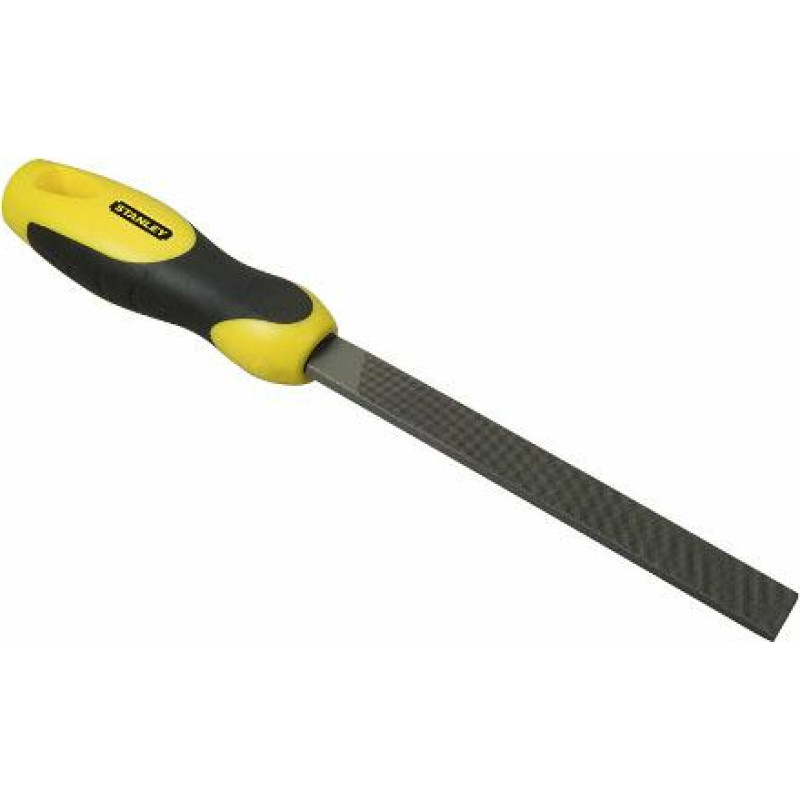 Stanley PILNIK RÓWNIAK PŁASKI 200mm