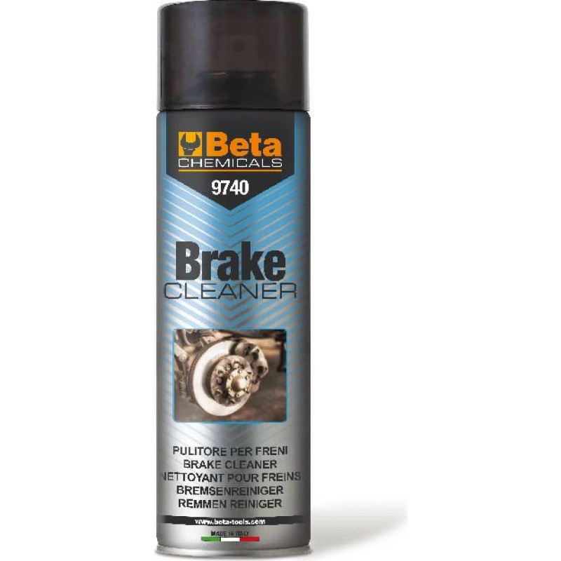 Beta BRAKE REMOVER 500ML