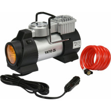 Yato Car compressor Yato YT-73460 12 V 180 W