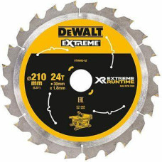 Dewalt DT99566, 210mm / 30mm