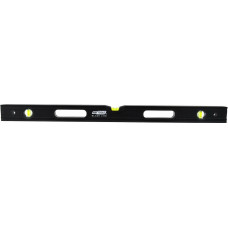 Awtools AW MAGNETIC SPIRIT LEVEL 60cm w/ V, H & 45° VIAL