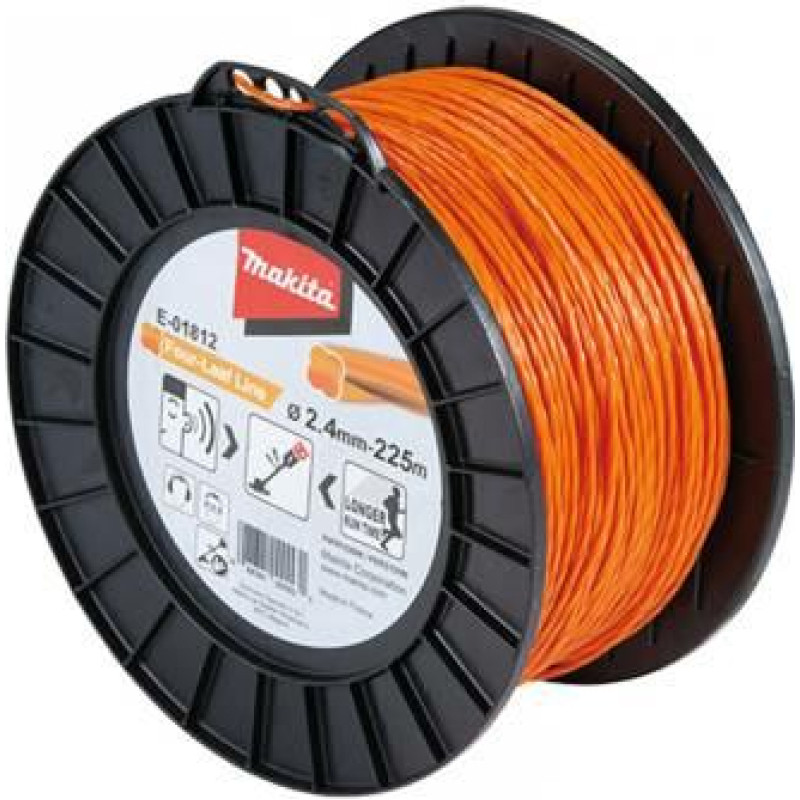 Makita ŻYŁKA NYLONOWA 