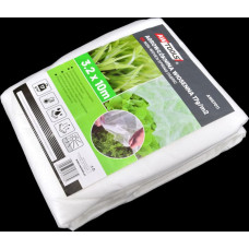 Awtools AW SPRING AGRO NON-WOVEN FABRIC 17g 3,2* 10m WHT.