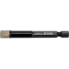 Yato KORONA HEX  8mm  NASYP DIAMENTOWY