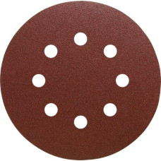 Klingspor KRĄŻEK ŚCIERNY SAMOPRZYCZEPNY 150mm  PS22K gr.180 GLS3 /50szt.