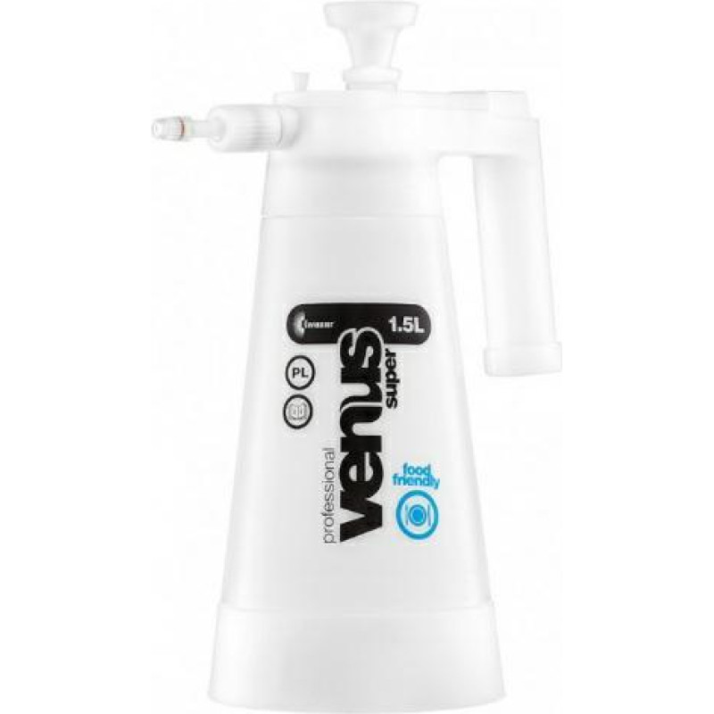 Kwazar .OPRYSKIWACZ VENUS SUPER FOOD 1,0L