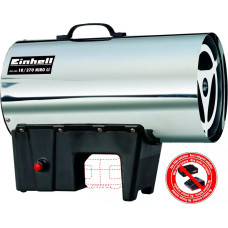 Einhell cordless hot air generator GE-HG 18/370 - 2330805