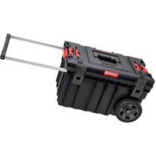 Patrol QBRICK SYSTEM ONE TROLLEY VARIO