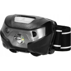 Orno LATARKA CZOŁOWA 3W, 120 LM 1200mAh
