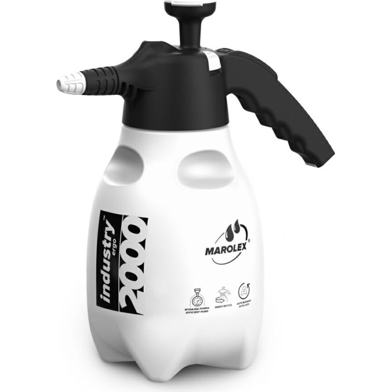 Marolex OPRYSKIWACZ INDUSTRY ERGO ACID LINE 2000 2L