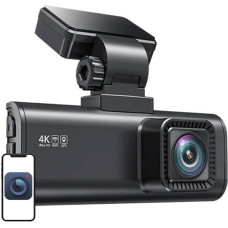 Redtiger Dashcam Redtiger F7N WIFI Front and Rear