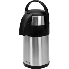 Yato TERMOS STOŁOWY Z POMPKĄ 2,2L
