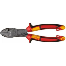 Milwaukee SZCZYPCE BOCZNE 200mm VDE