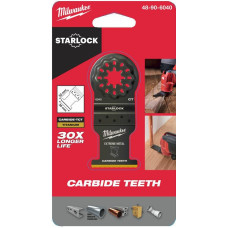 Milwaukee MT BRZESZCZOT TCTTi  35 x 32mm DO CIĘCIA WGŁĘBNEGO