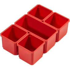 Milwaukee PACKOUT KOSZYKI DO ORGANIZERA DUŻEGO