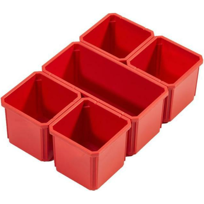 Milwaukee PACKOUT KOSZYKI DO ORGANIZERA DUŻEGO