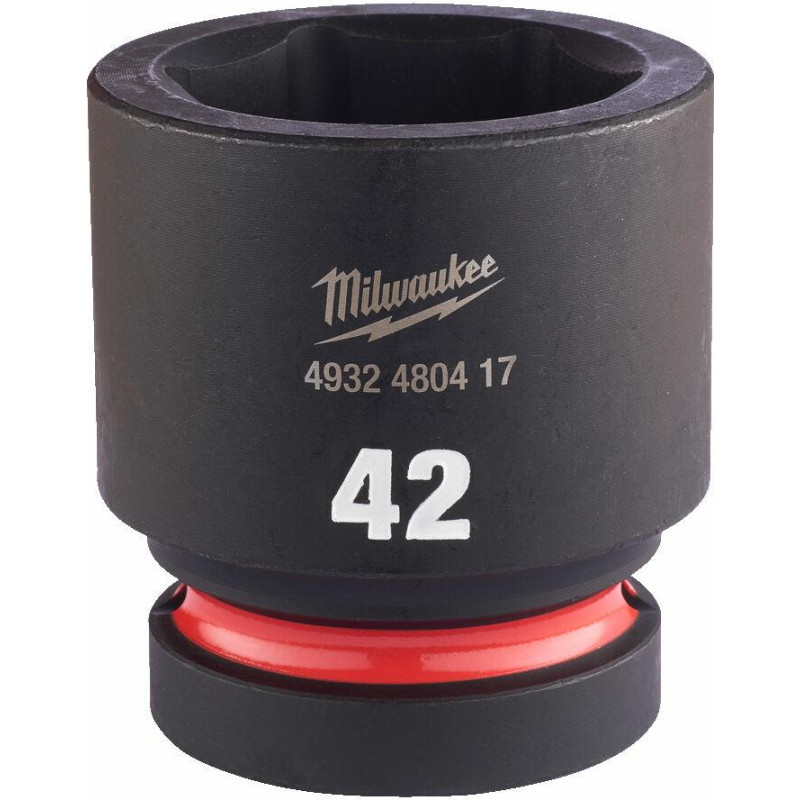 Milwaukee NASADKA UDAROWA  1