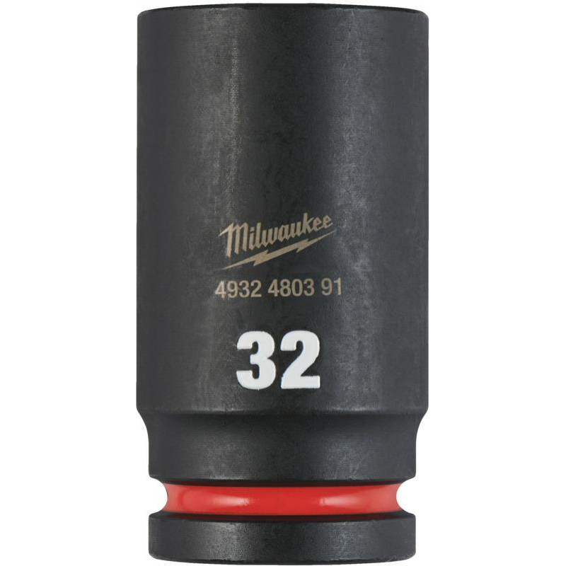 Milwaukee NASADKA UDAROWA 3/4