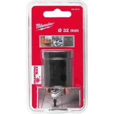 Milwaukee KORONA M14 Z NASYPEM DIAMENTOWYM 32mm