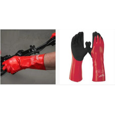 Milwaukee RĘKAWICE CHEMOODPORNE ROZMIAR XL/10