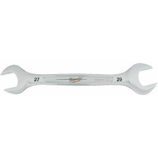 Milwaukee KLUCZ DWUSTRONNIE PŁASKI - 27x29mm