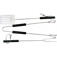 Master Grill OWALNY  MG942