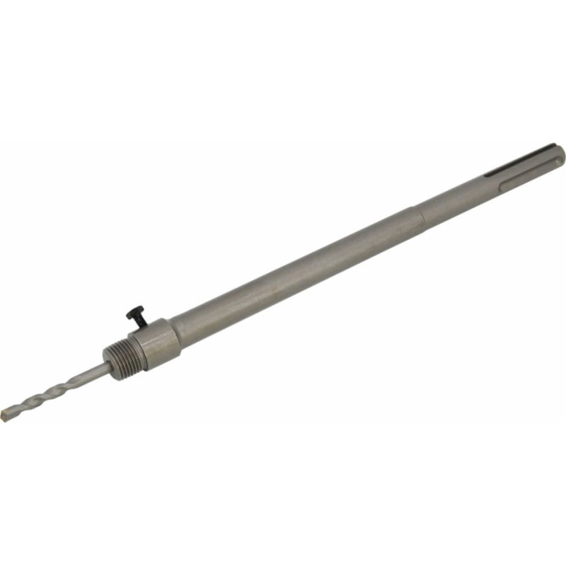 Awtools AW SDS-MAX TCT CORE ADAPTER+PILOT DRILL  250mm